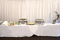 SPRING HAS SPRUNG BAT MITZVAH